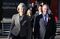 Theresa May and Liam Fox head on a trade mission to India (Sunday November 6, 2016)