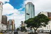 General Economy In Zimbabwe As President Mnangagwa Vows To Woo Investors