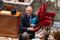 French Government No-Confidence Vote at National Assembly