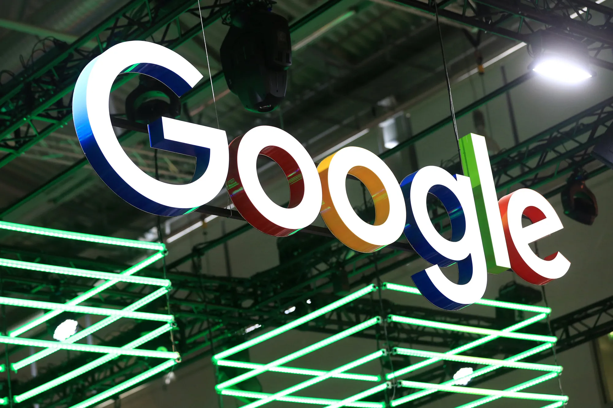 Google Fires Employee Behind Controversial Diversity Memo