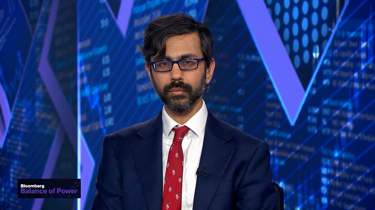 Mehta: Trump AI Order Replicates Existing AI Efforts