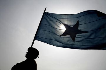 Somalia Restores Diplomatic Ties With Kenya After Five Months
