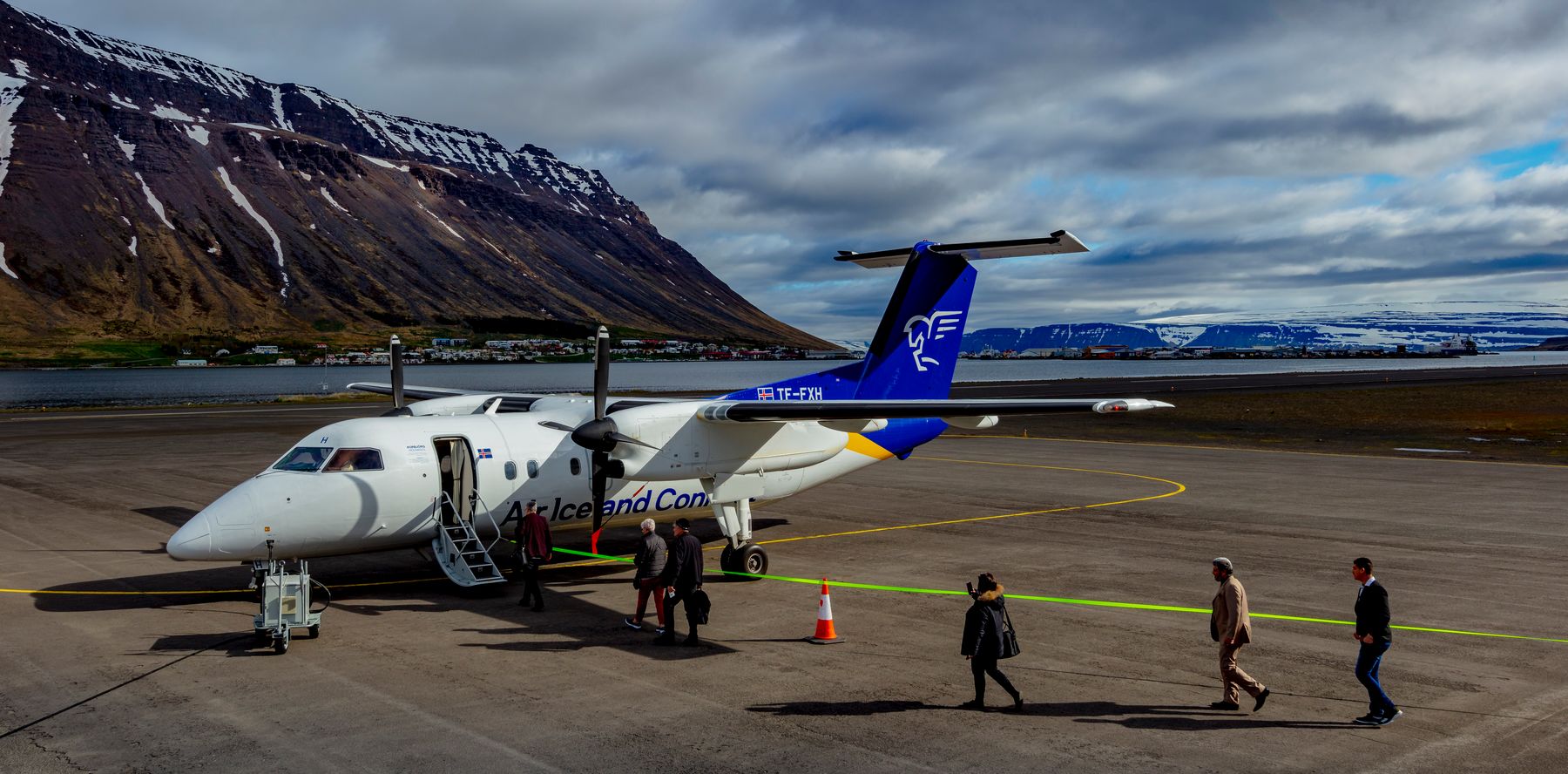 relates to Nordic States Set Electric-Planes Pace After Green-Cars Push