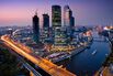 London's Russian IPOs