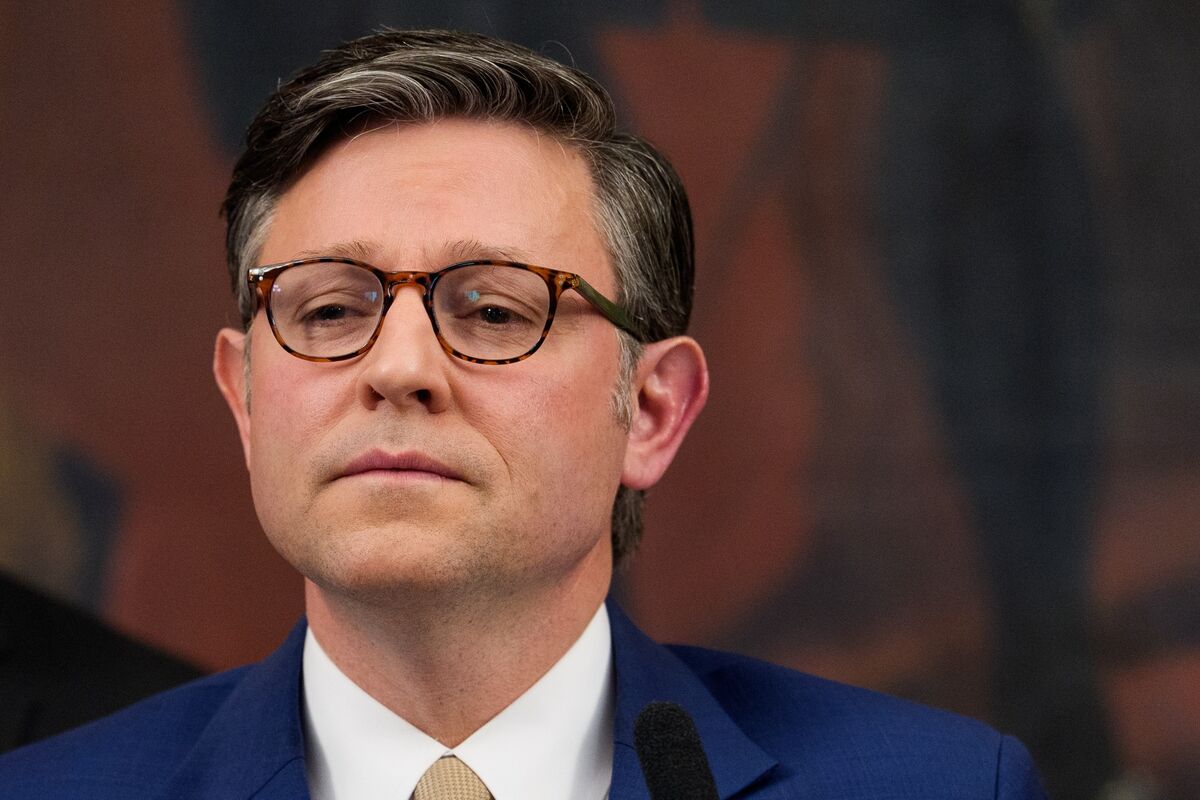 White House Backs Deal to End US Shutdown in the Coming Days