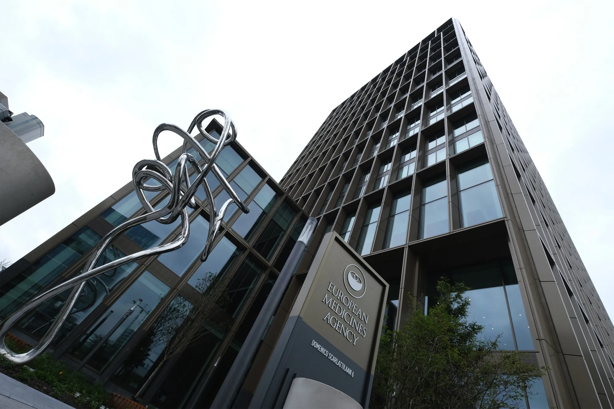 The European Medicine Agency has started two accelerated reviews for potential Covid vaccines from Pfizer Inc. and AstraZeneca Plc.