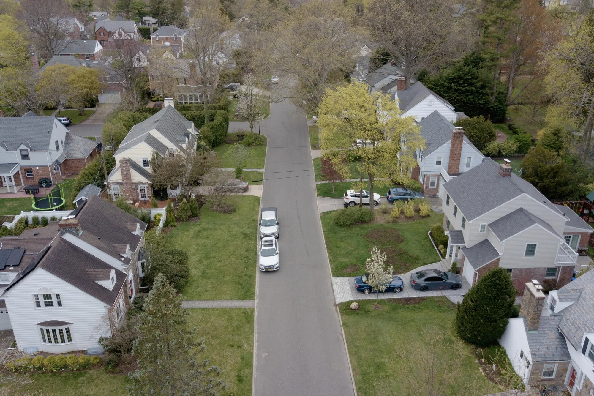 Describing the performance of the real estate market as “hot” would be an understatement.