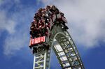 When it comes to the stock market highly volatile stocks don’t lead to the biggest returns.