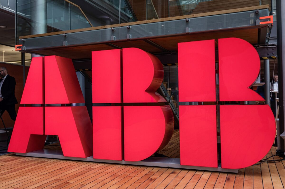 ABB Yıllık Gelir Beklentisini Artırdı, Çeyrek Dönem Siparişleri Patladı