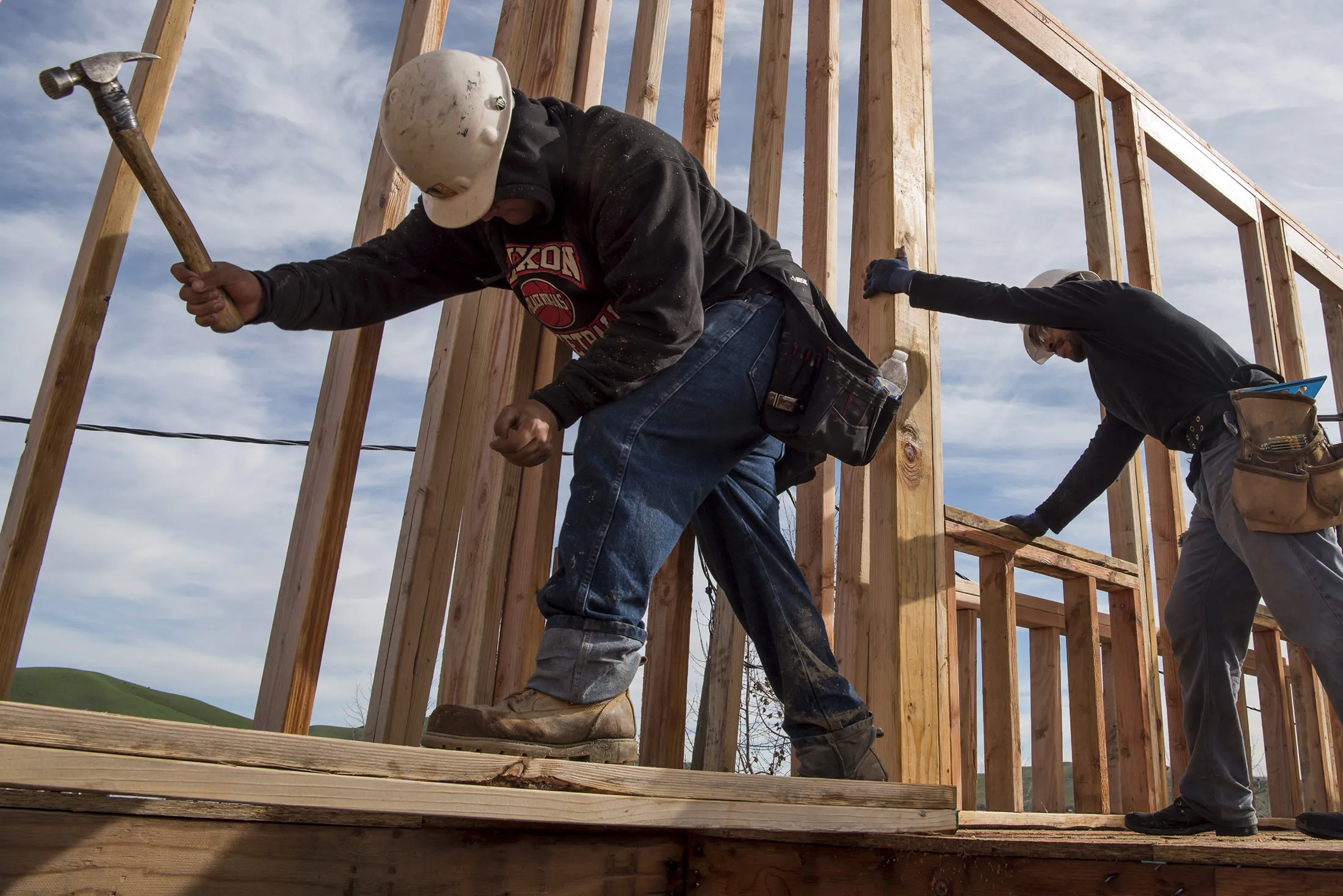 home construction