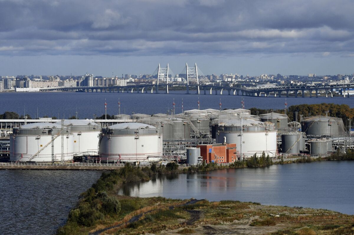 Trump Sanctions Look to Tighten the Screw on Russia’s Oil Income