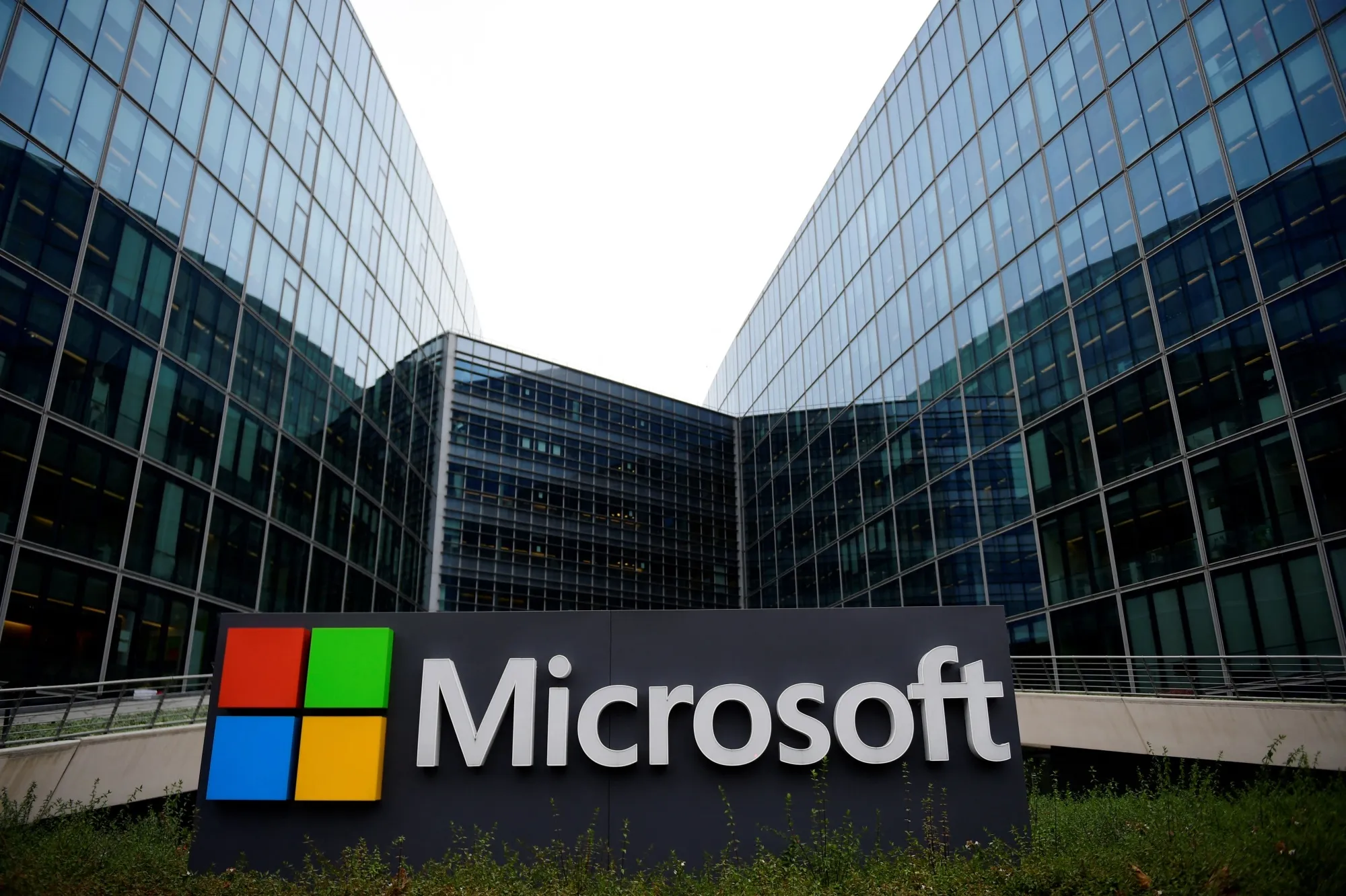 The firms look to bring industry-specific AI solutions on significant projects, including potentially the COP28 climate summit.