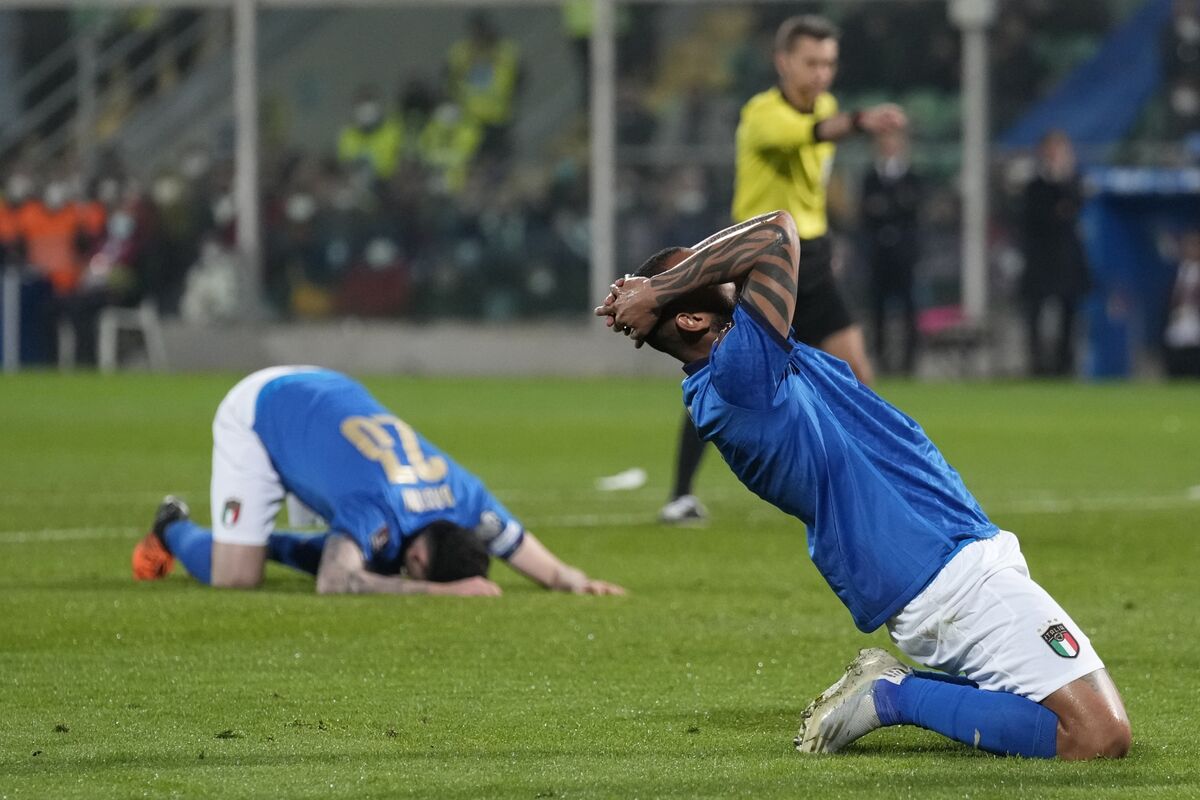 Shocking numbers behind Roma's horror start to the season - Get Italian  Football News