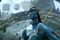 AVATAR, Sam Worthington, 2009, TM & Copyright ©20th Century Fox. All rights reserved/Courtesy Everet
