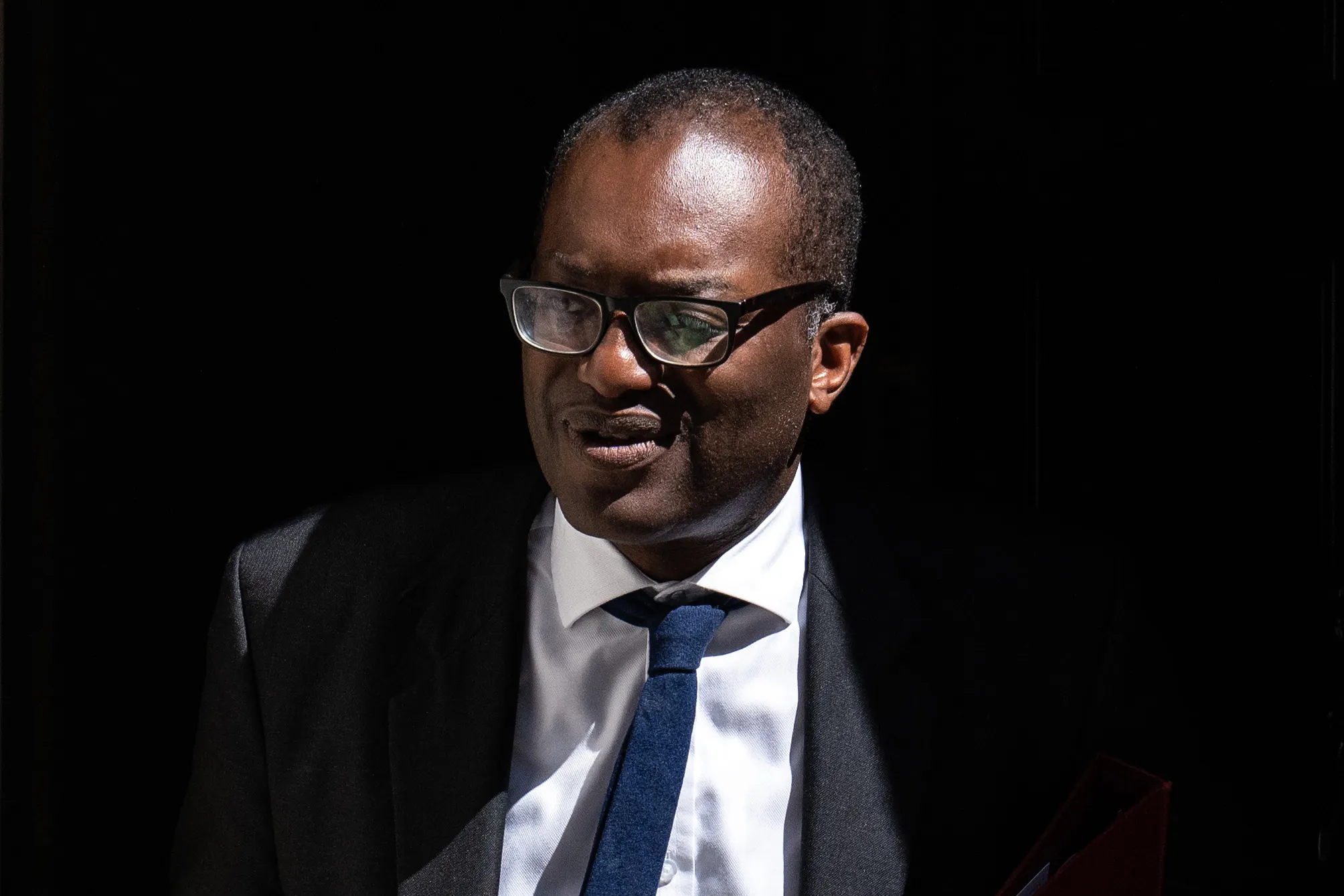 Kwasi Kwarteng