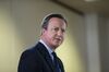 David Cameron