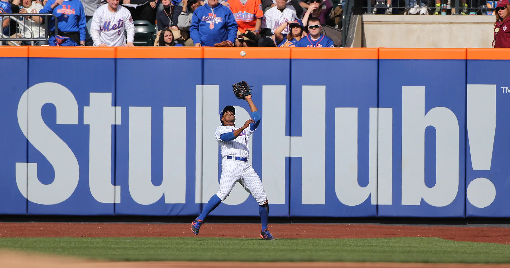Stubhub MLB SOCIAL