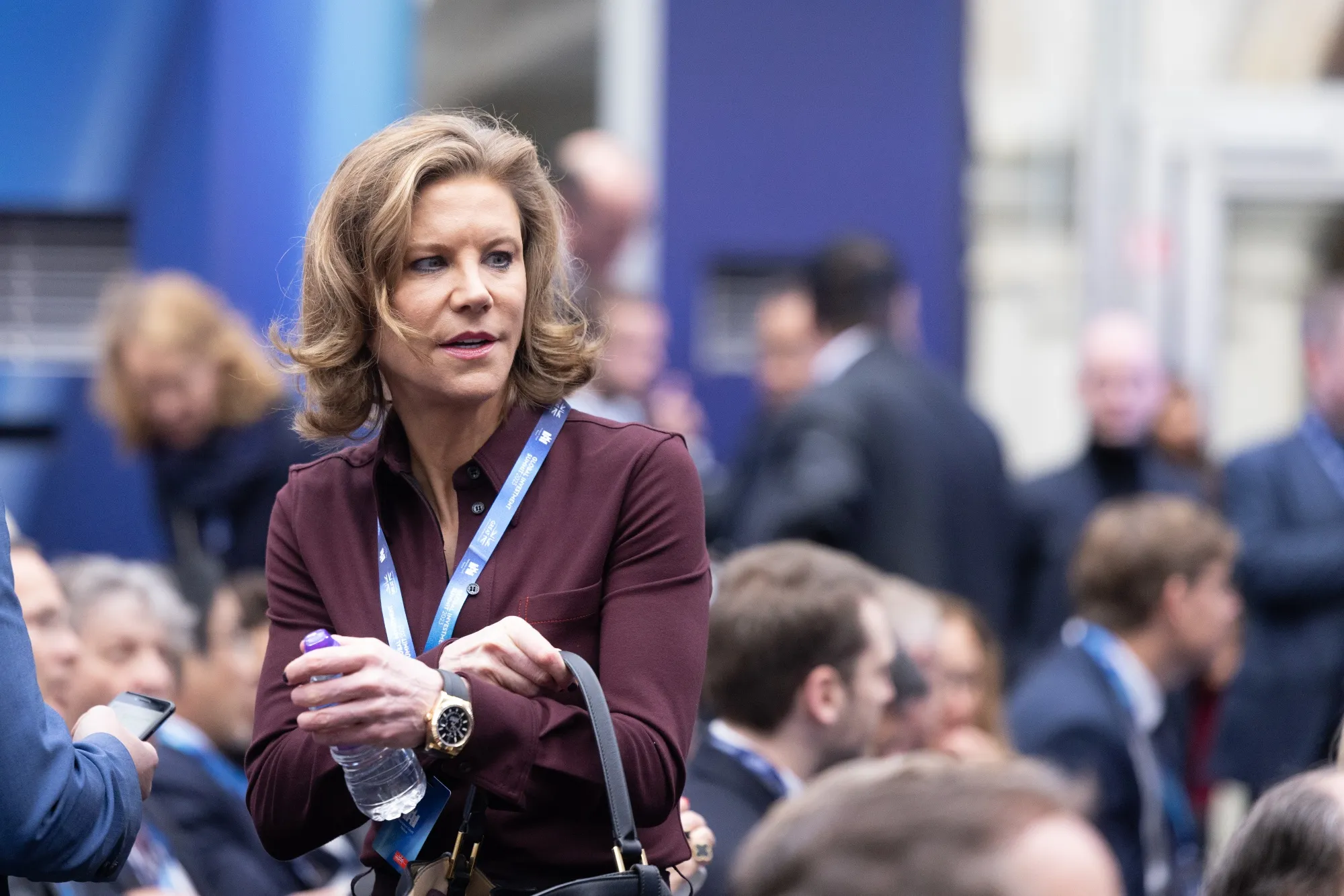 Amanda Staveley Builds New Fund, Eyes Tottenham Among Next Deals ...