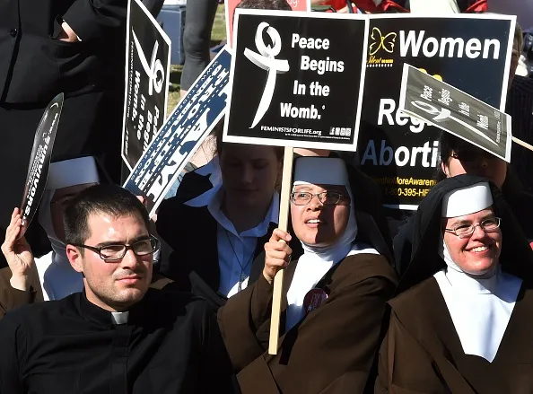 Conscientious objection.
