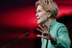 Elizabeth Warren HP