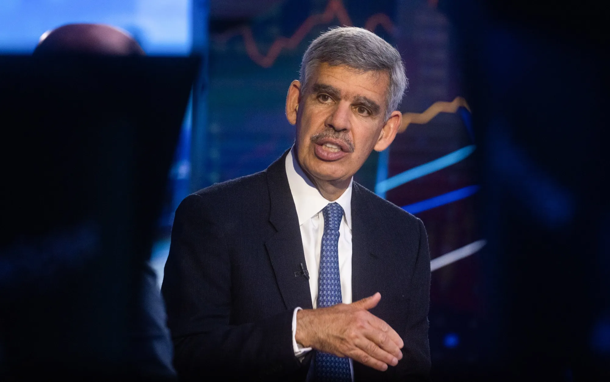 Mohamed Aly El-Erian