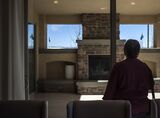 Prospective Home Buyers Visit PulteGroup Inc. Homes Ahead Of New Home Sales Figures