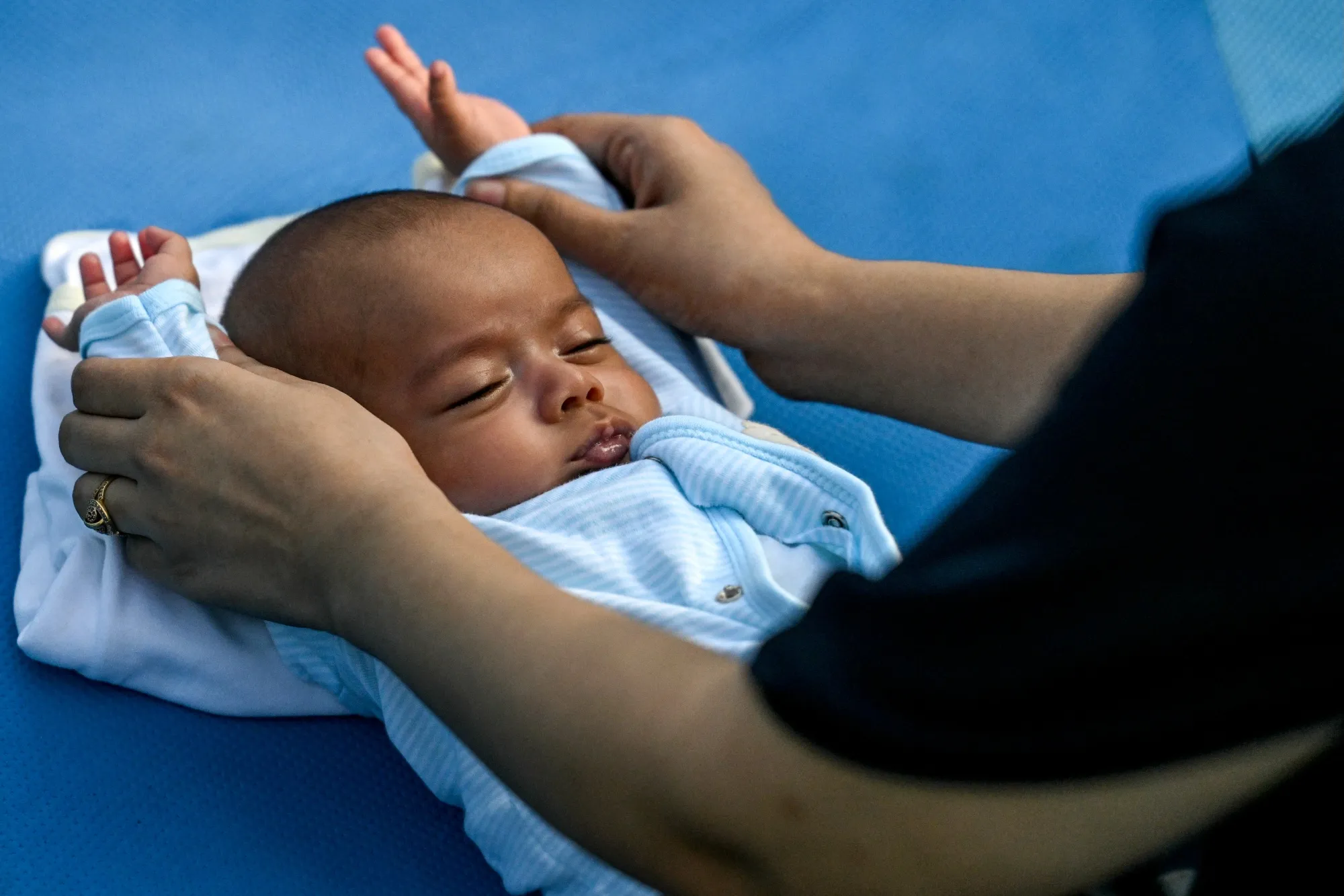 Women will have children on their own schedules, not politicians’.