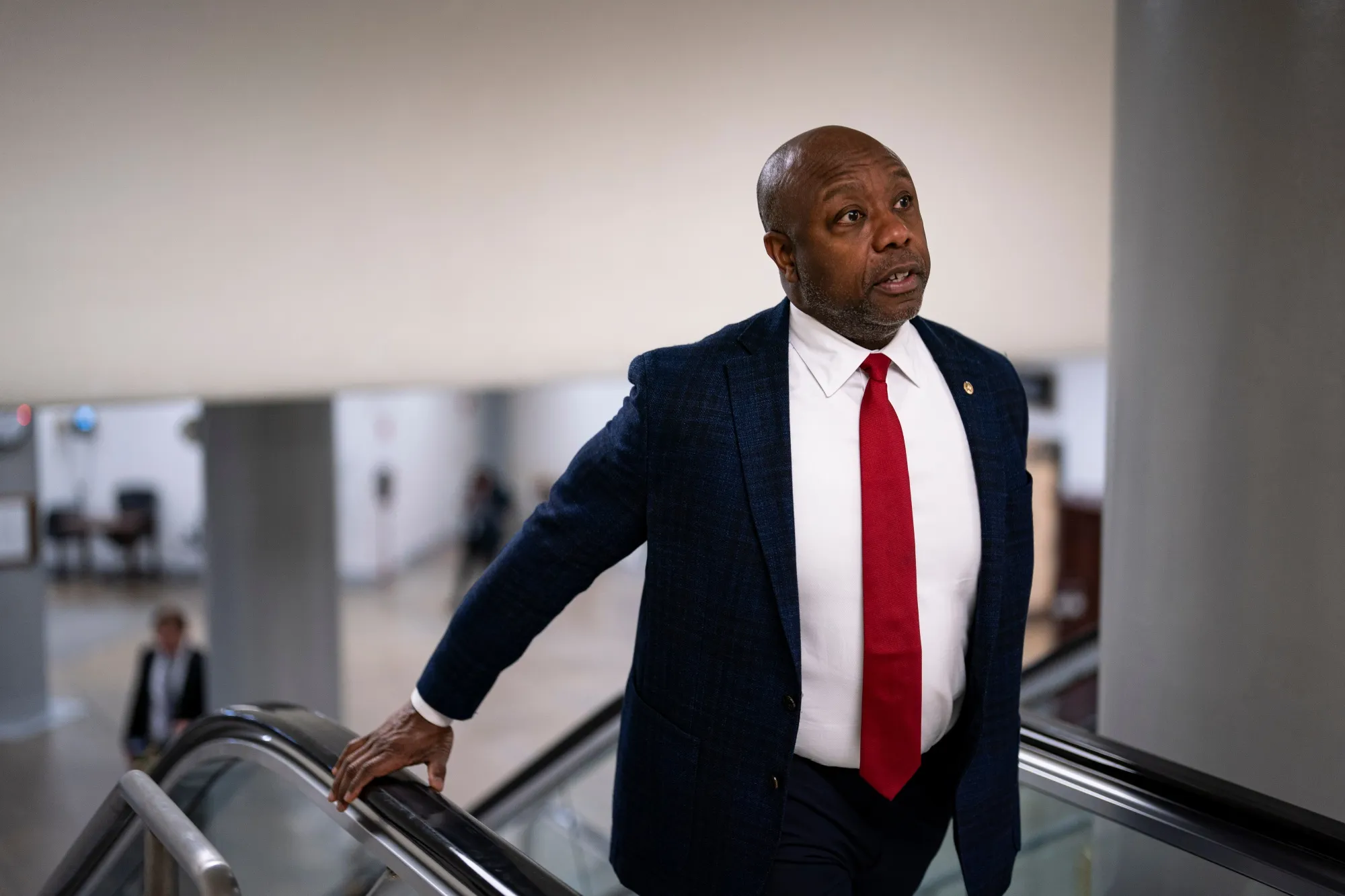 Senator Tim Scott