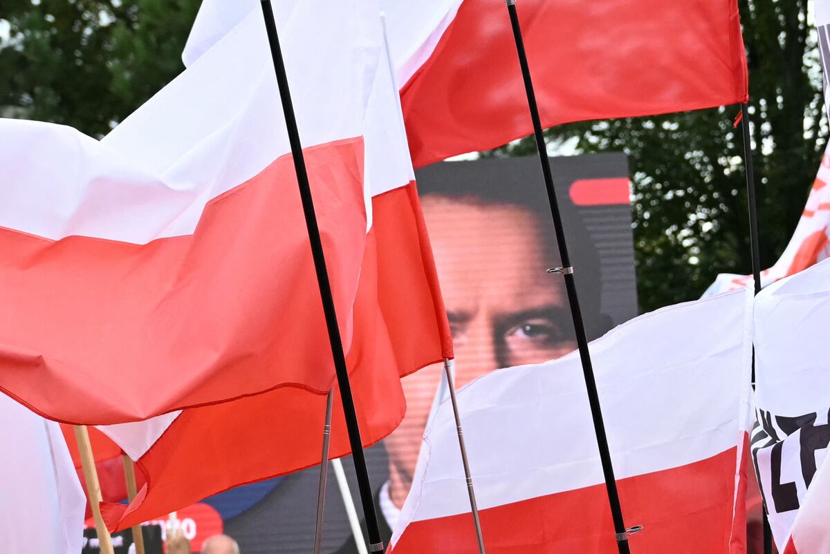 Poland’s Political Dysfunction Threatens $1 Trillion Economy