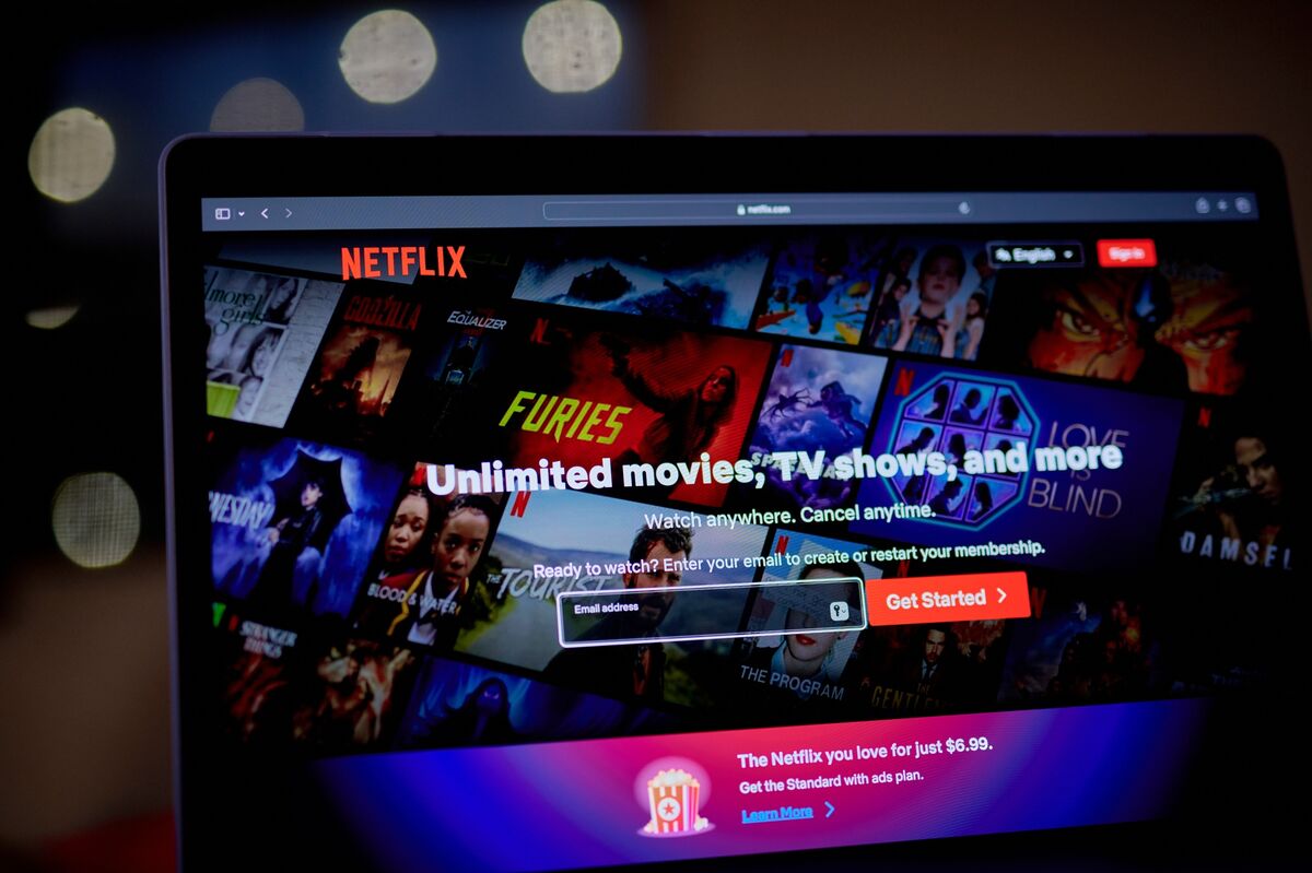Media: Canada plans to increase domestic content requirements for U.S. streaming companies to promote local productions and support its cultural industries.