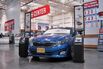 Costco Moves the Metal