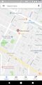 Promoted Place on the map