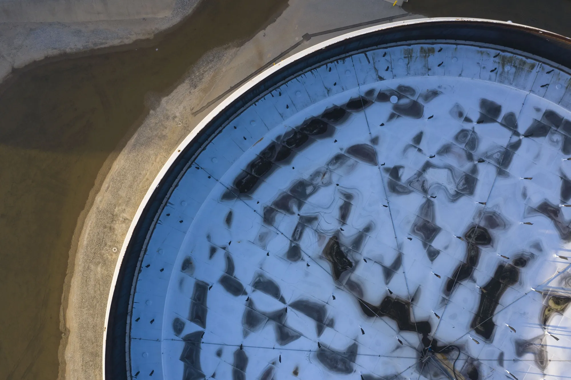 Oil Spirals Below Zero In 'Devastating Day' For Global Industry