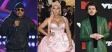 LL Cool J, Nicki Minaj And Jack Harlow to Host MTV Awards