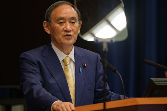 Japan Vaccine Effort Hits Logistic Bottlenecks Ahead of Olympics