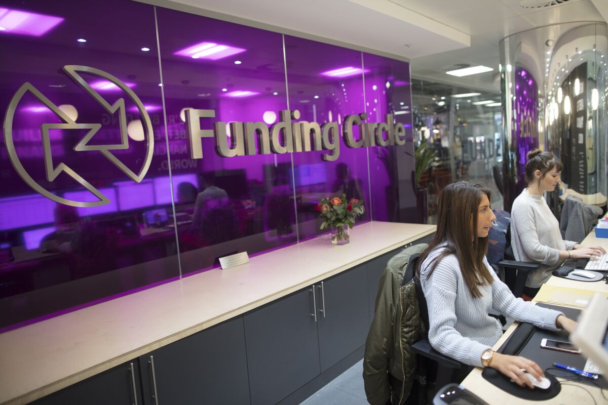 Funding circle london ipo