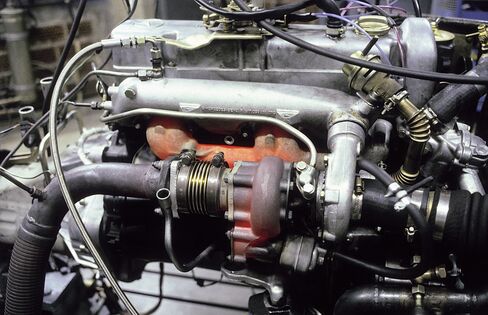 If you take care of this engine, it will take care of you.