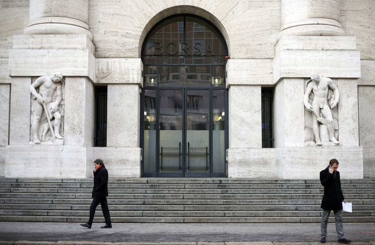 Google News Marshall Wace Latest