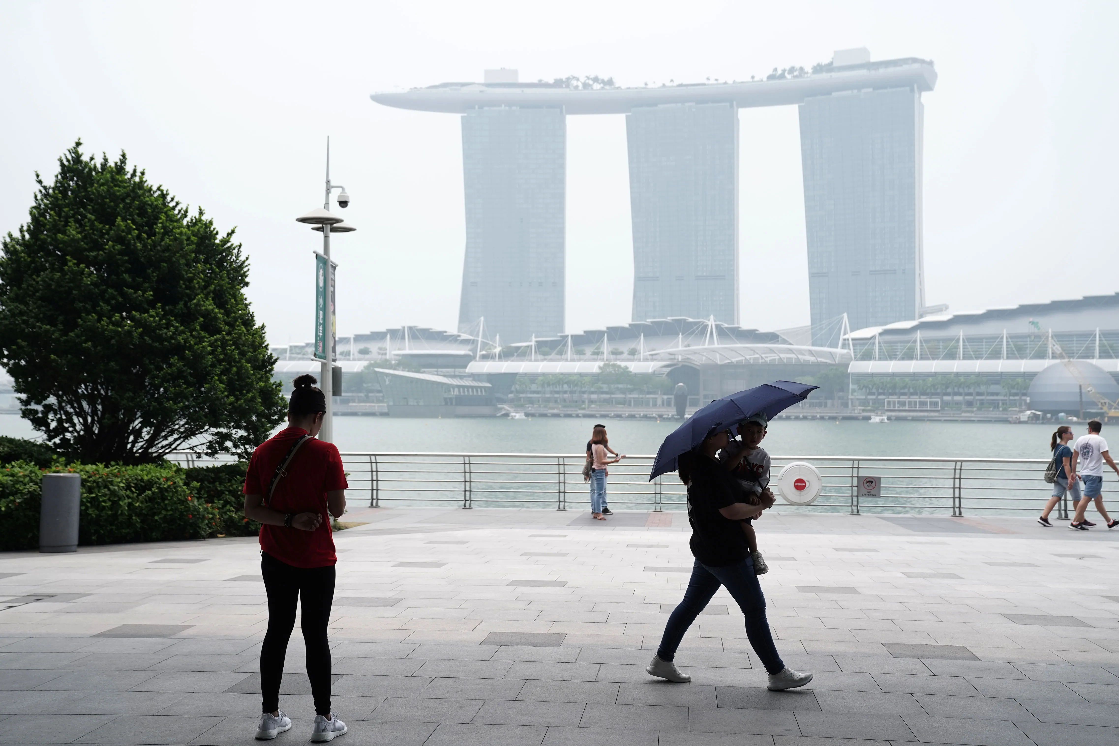 Only 29% of the firms are reporting Scope 3 emissions.