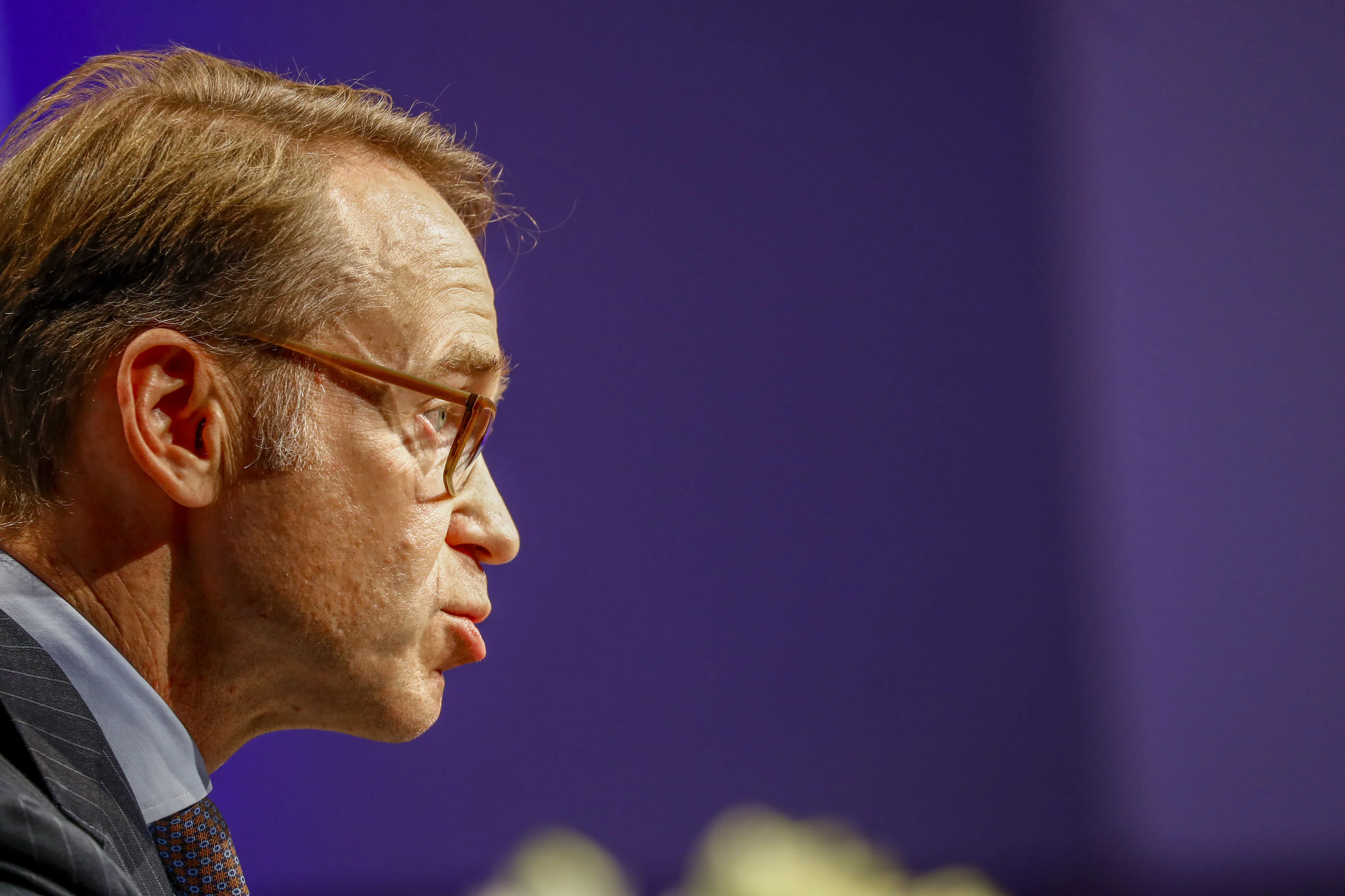 Jens Weidmann