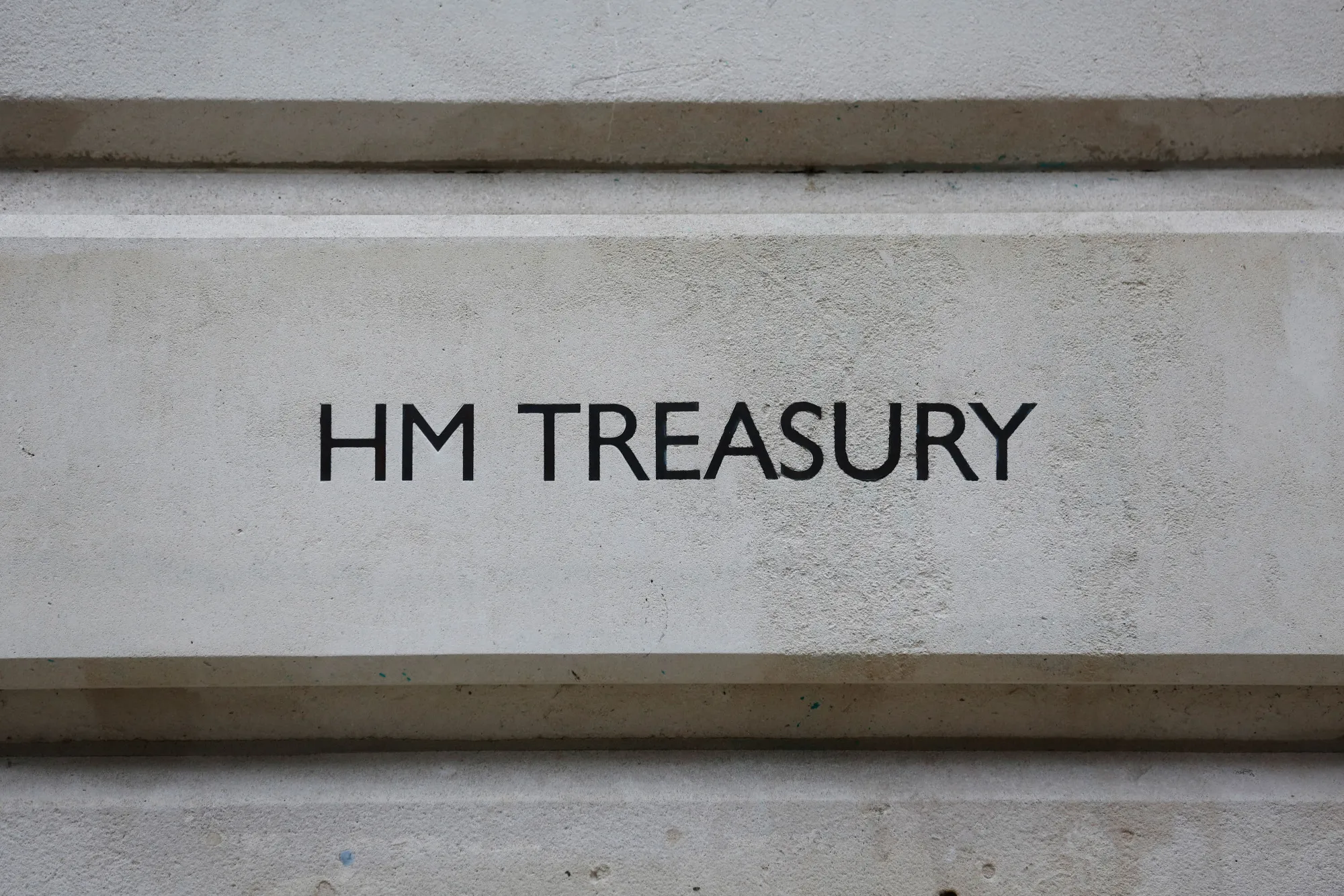 The Office of Financial Sanctions Implementation is part of the UK’s HM Treasury.