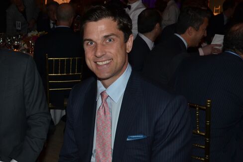 Tom Farley
