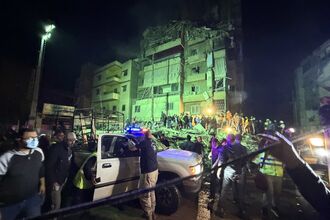 LEBANON-ISRAEL-IRAN-US-WAR