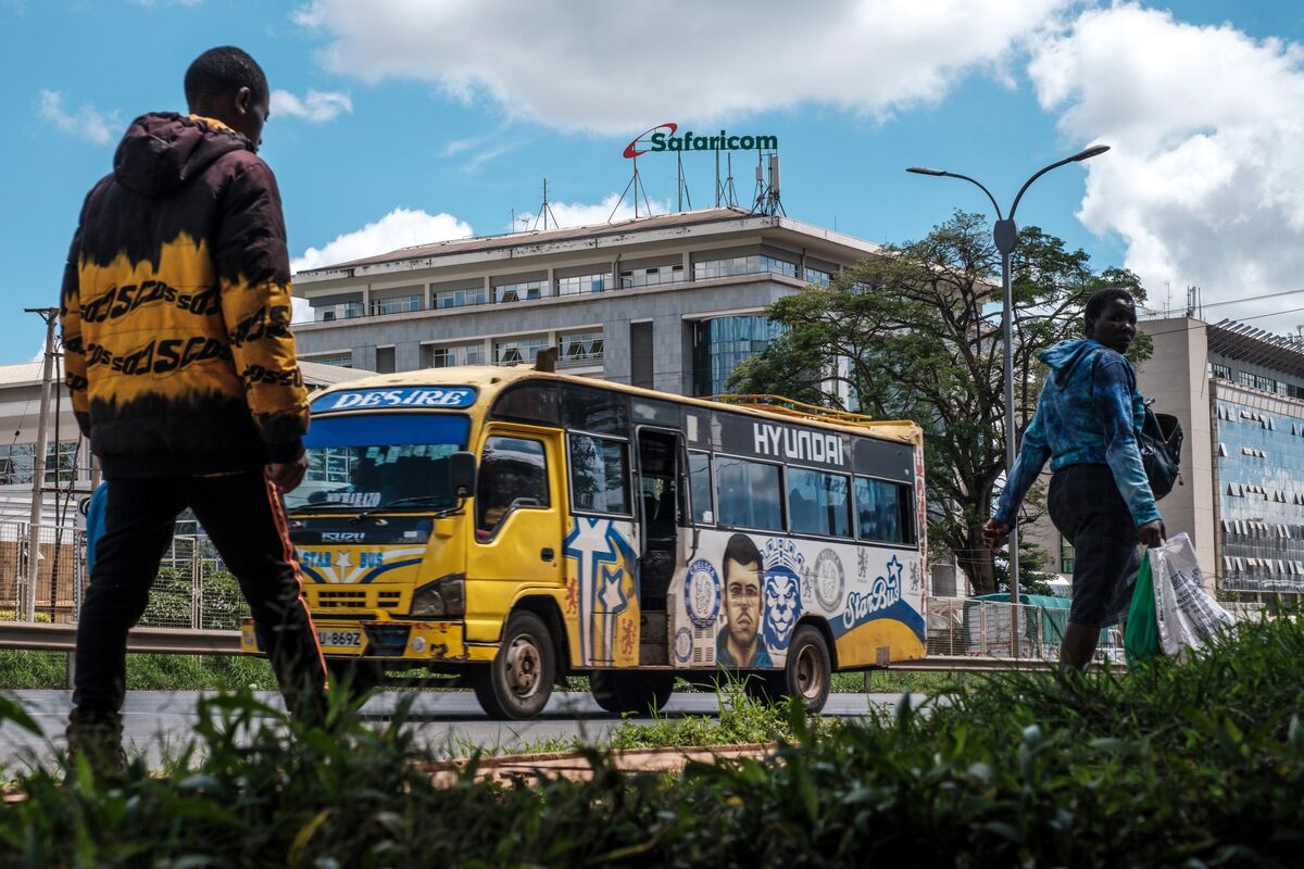 bloomberg.com - Selcuk Gokoluk - Top-Performing Africa Fund Wagers on Urbanization to Drive Gains