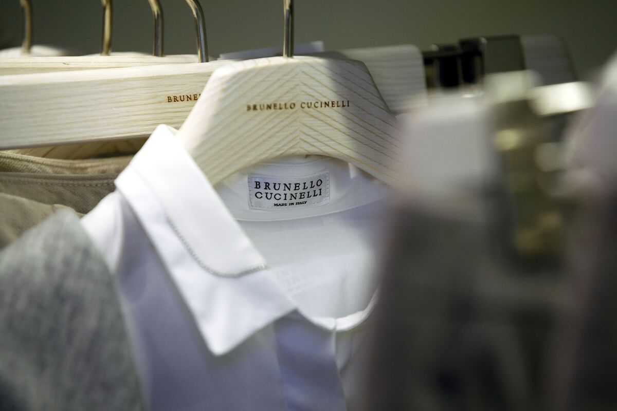 Is the Cashmere King Going Down Market?