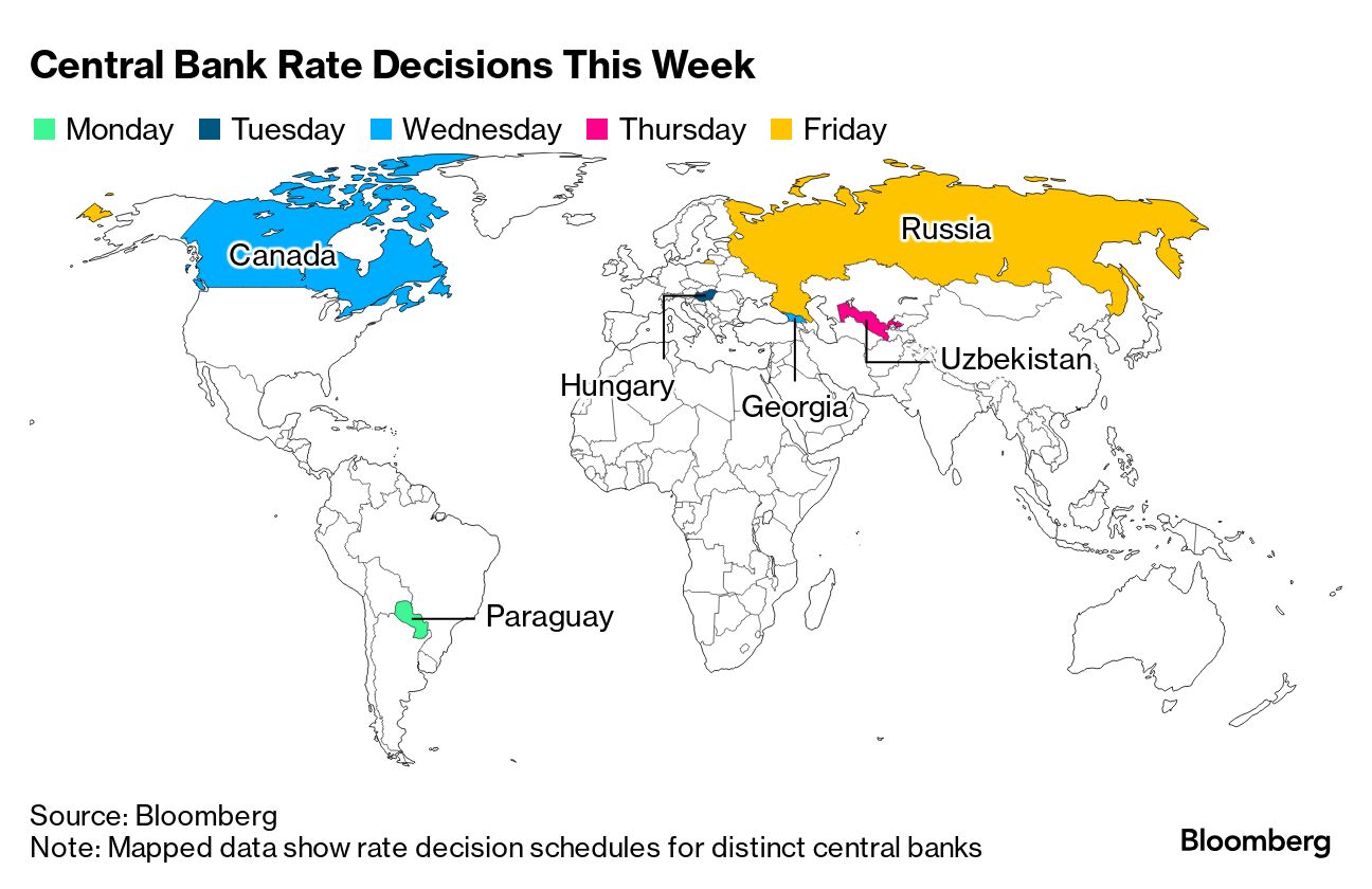主要国の財政健全化、IMFが強く訴え－全世界の公的債務100兆