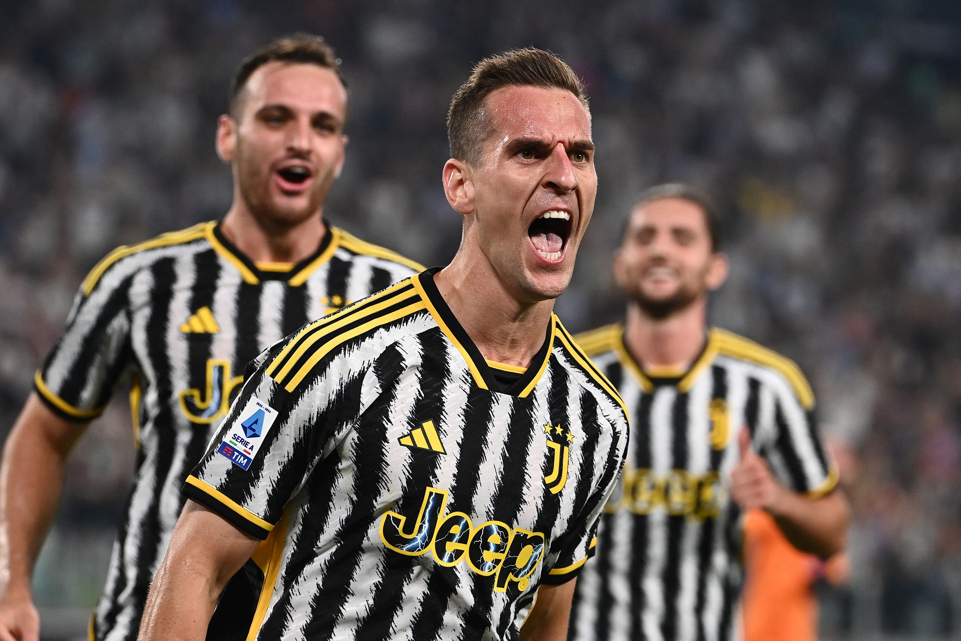 Juventus Football Club - Official Website