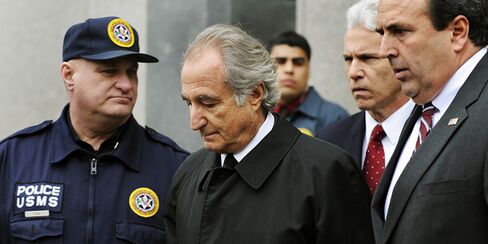 Madoff