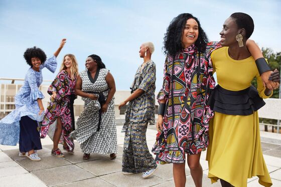 Interview With the Designer of H&M’s First African Collaboration