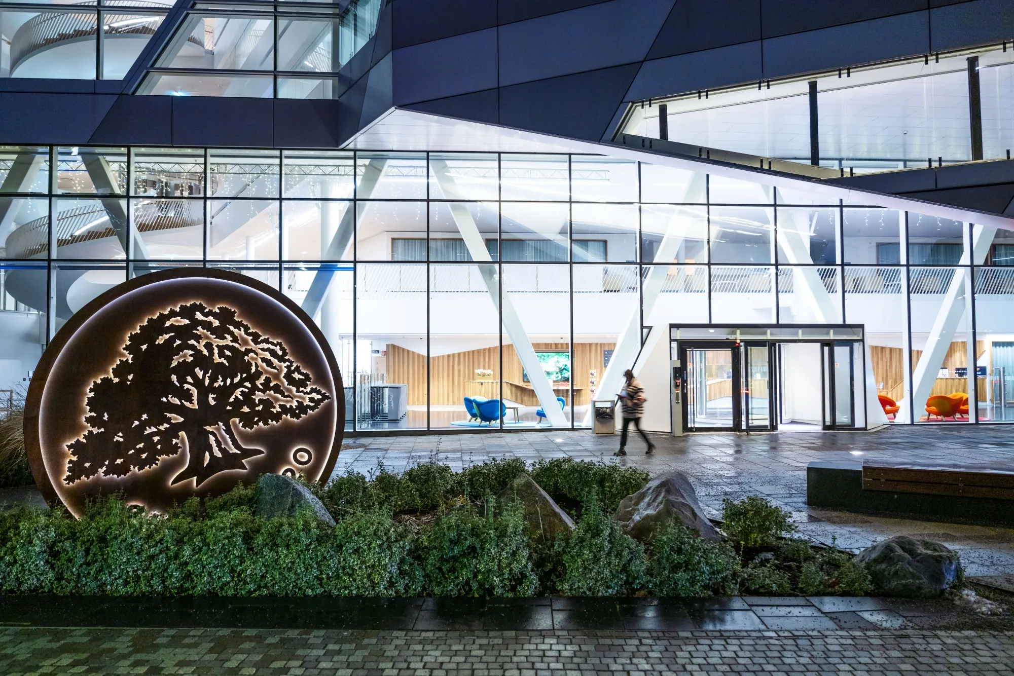 Swedbank Net Interest Income Disappoints as Bank Sees Costs Rise - Bloomberg